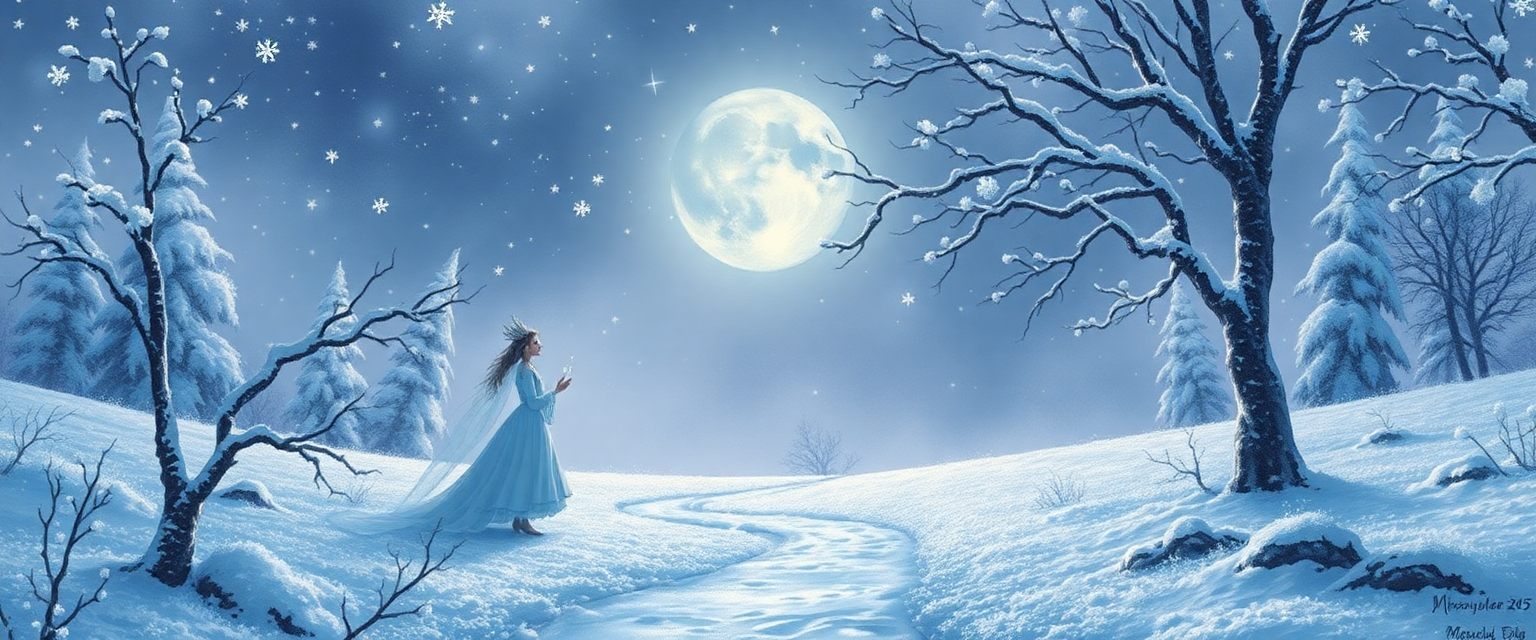 The Snow Queen